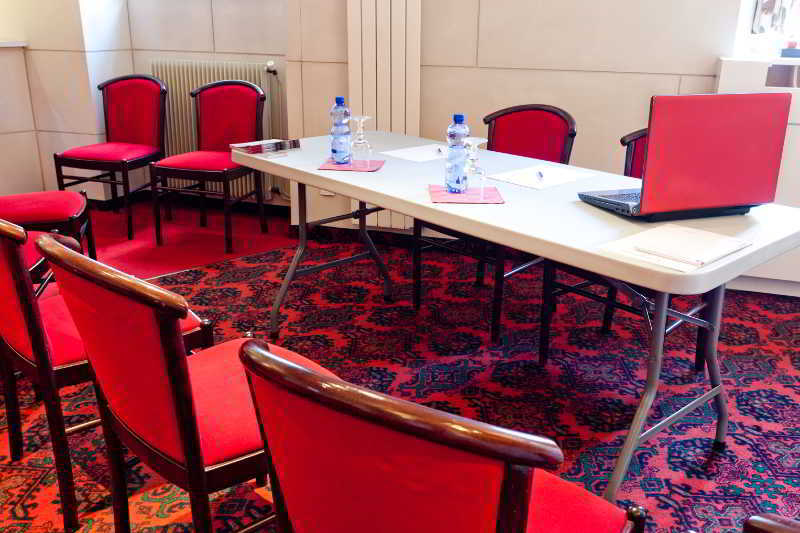 Hotel Continental Lourdes Kültér fotó