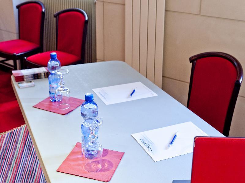 Hotel Continental Lourdes Kültér fotó